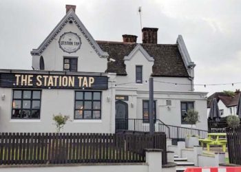 Station Tap