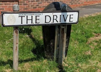The Drive