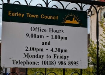 Earley Town Council