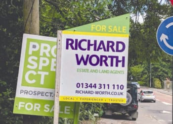 Prospect and Richard Worth