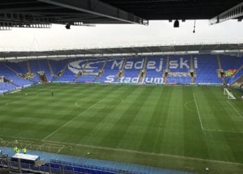 Mad Stad