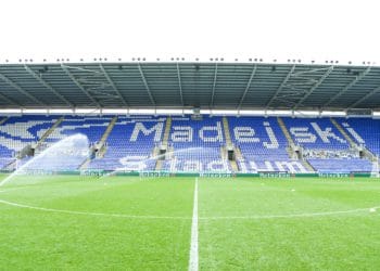 Madejski Stadium