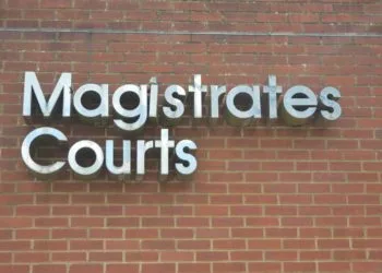 Reading Magistrates Court