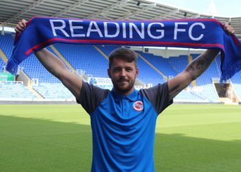 Marc McNulty