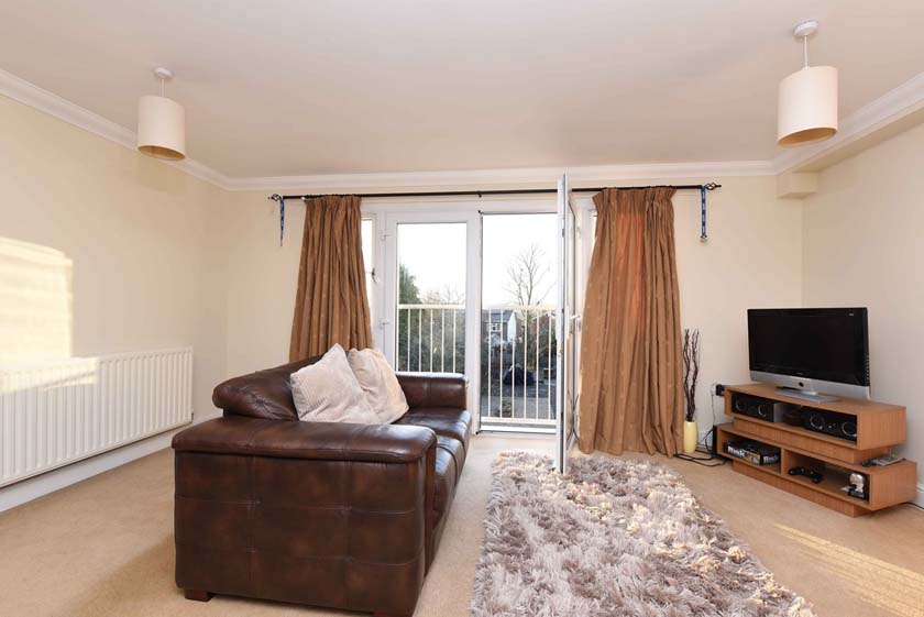 Martin Co Oxford Road Duplex