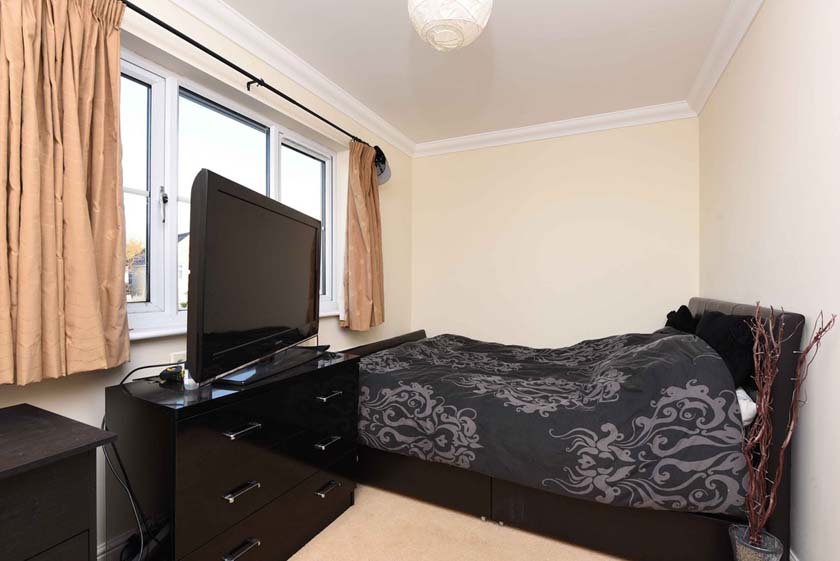 Martin Co Oxford Road Duplex