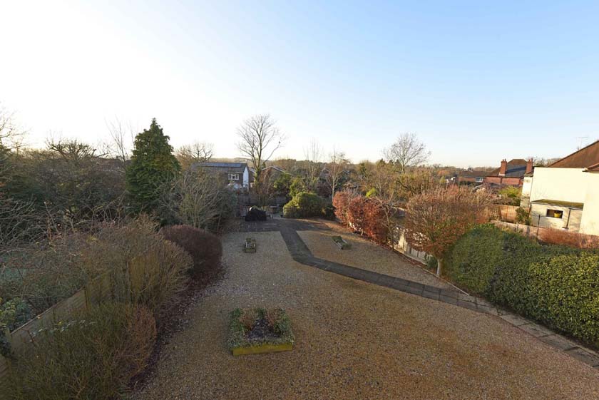 Martin Co Oxford Road Duplex