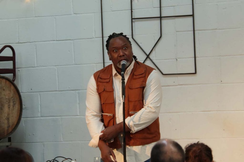 Mates Rates Comedy Club