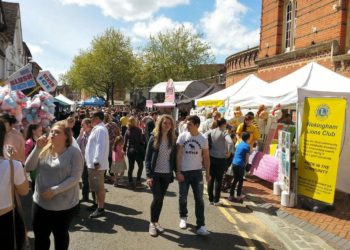 May Fayre