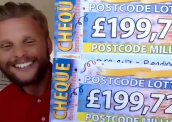 People's Postcode Lottery