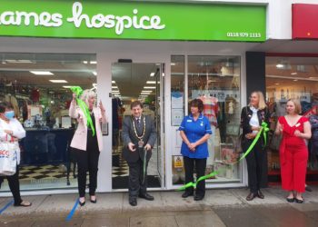 Thames Hospice