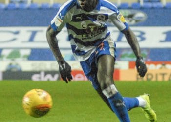 Mo Barrow
