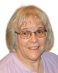 Vote 2021 Morag Malvern