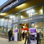 More Arts Wokingham Station exhibition