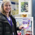More Arts Wokingham Station exhibition