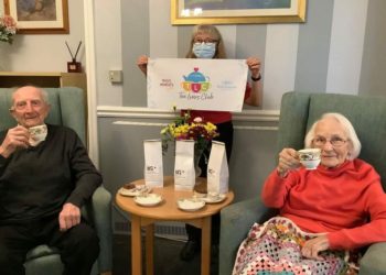 Murdoch House - Tea Lovers Club