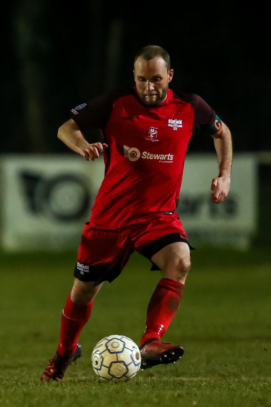 NG Sports Photography