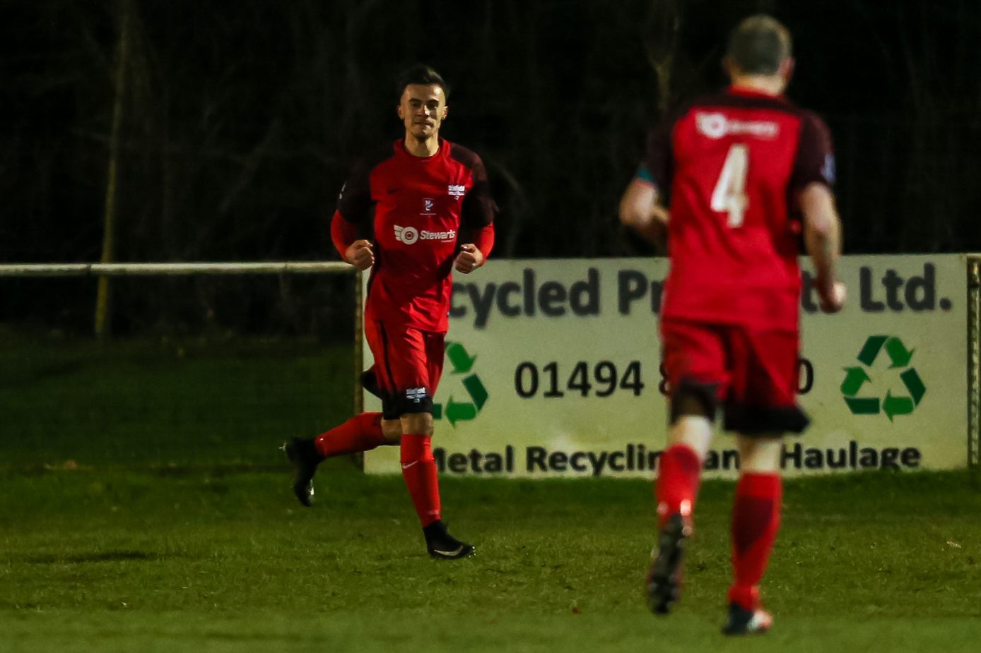 NG Sports Photography