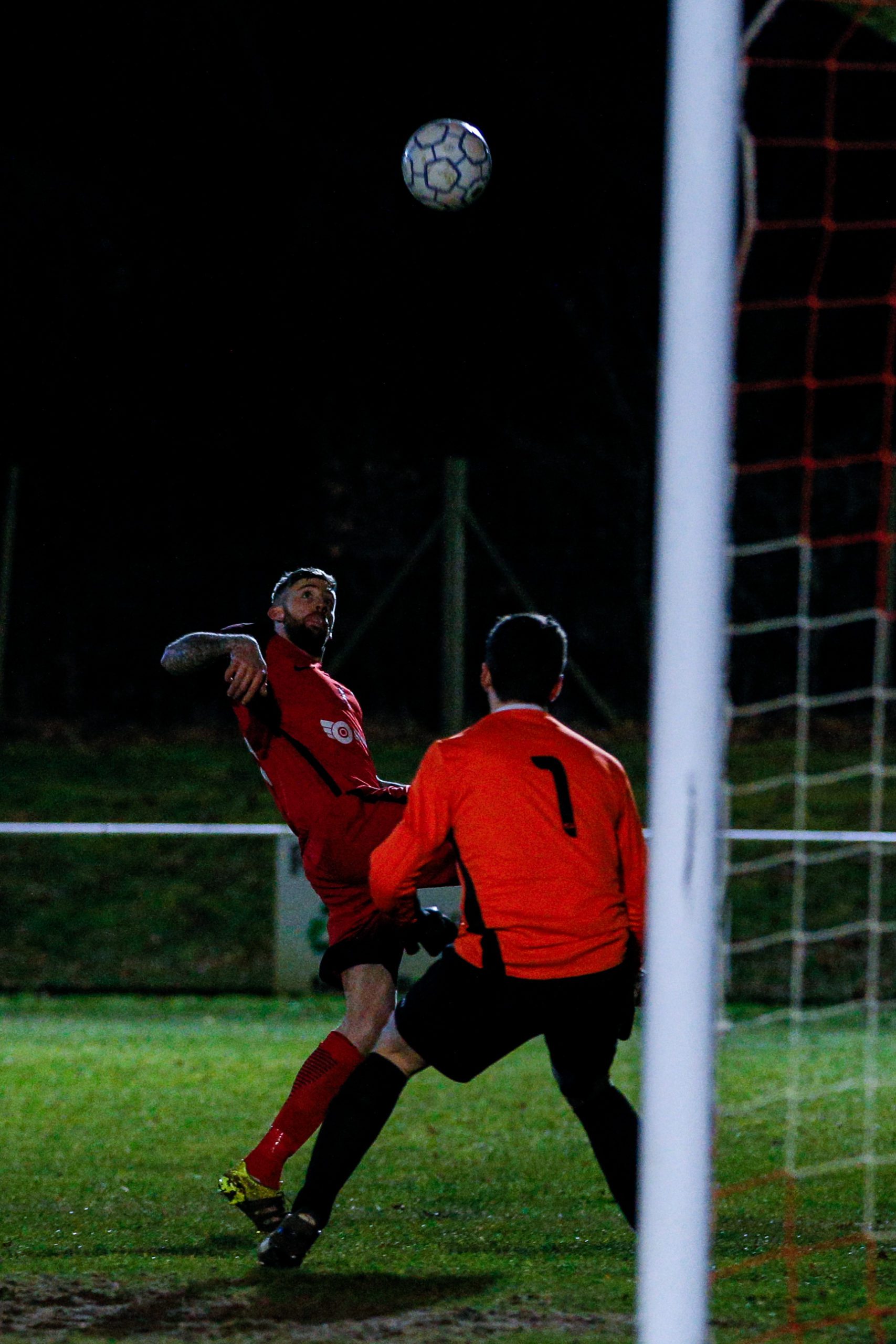 NG Sports Photography