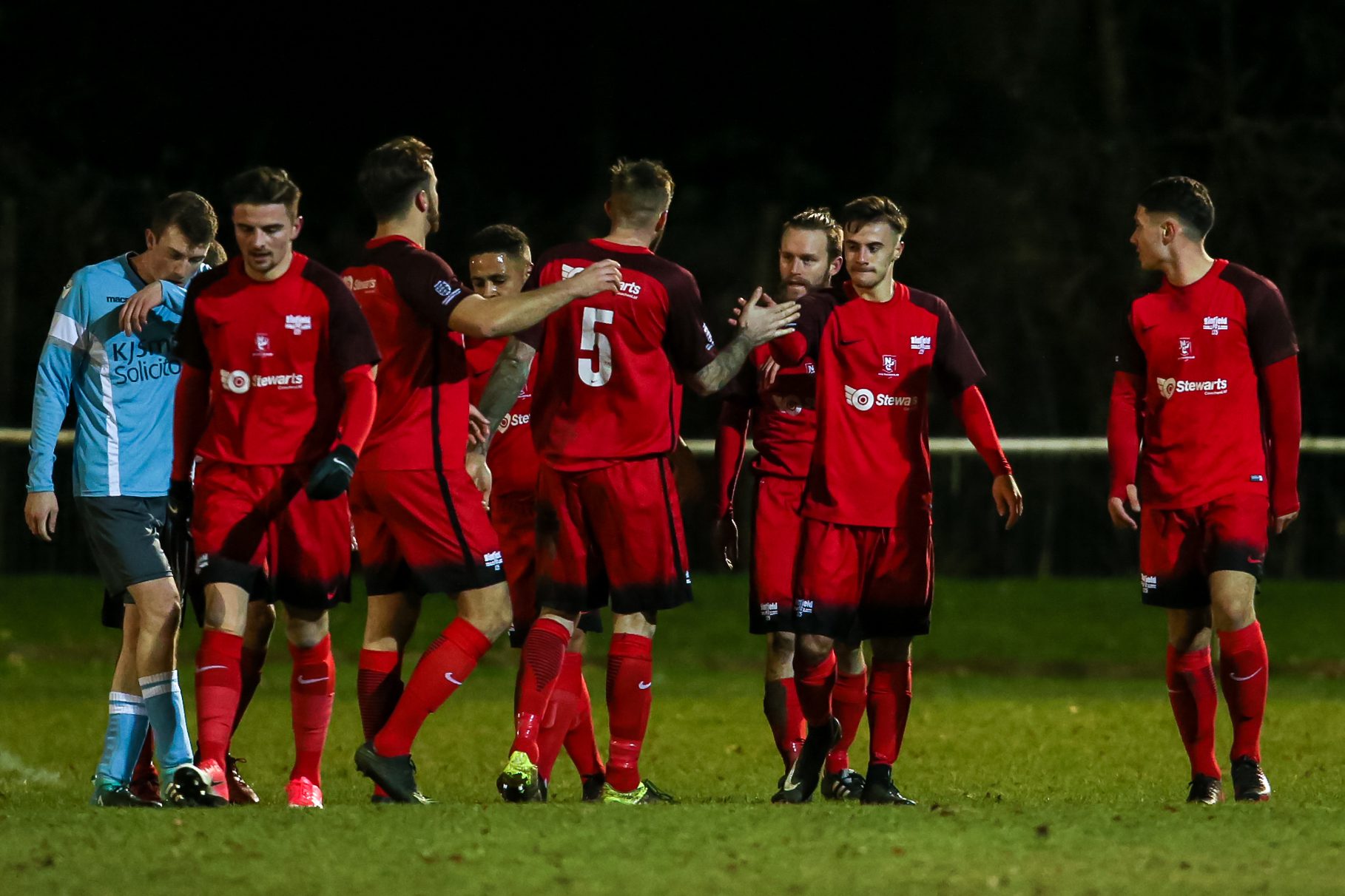 NG Sports Photography