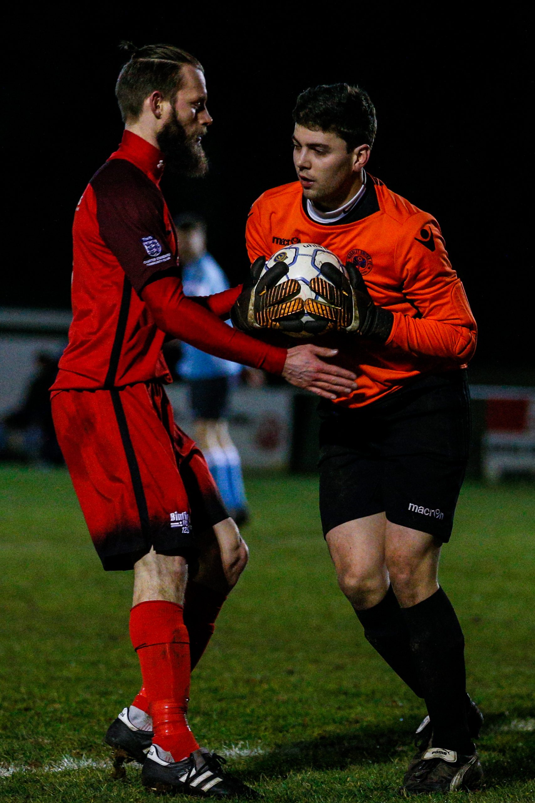 NG Sports Photography