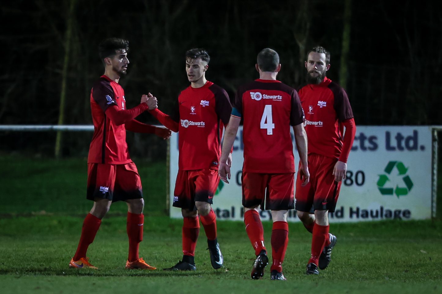 NG Sports Photography