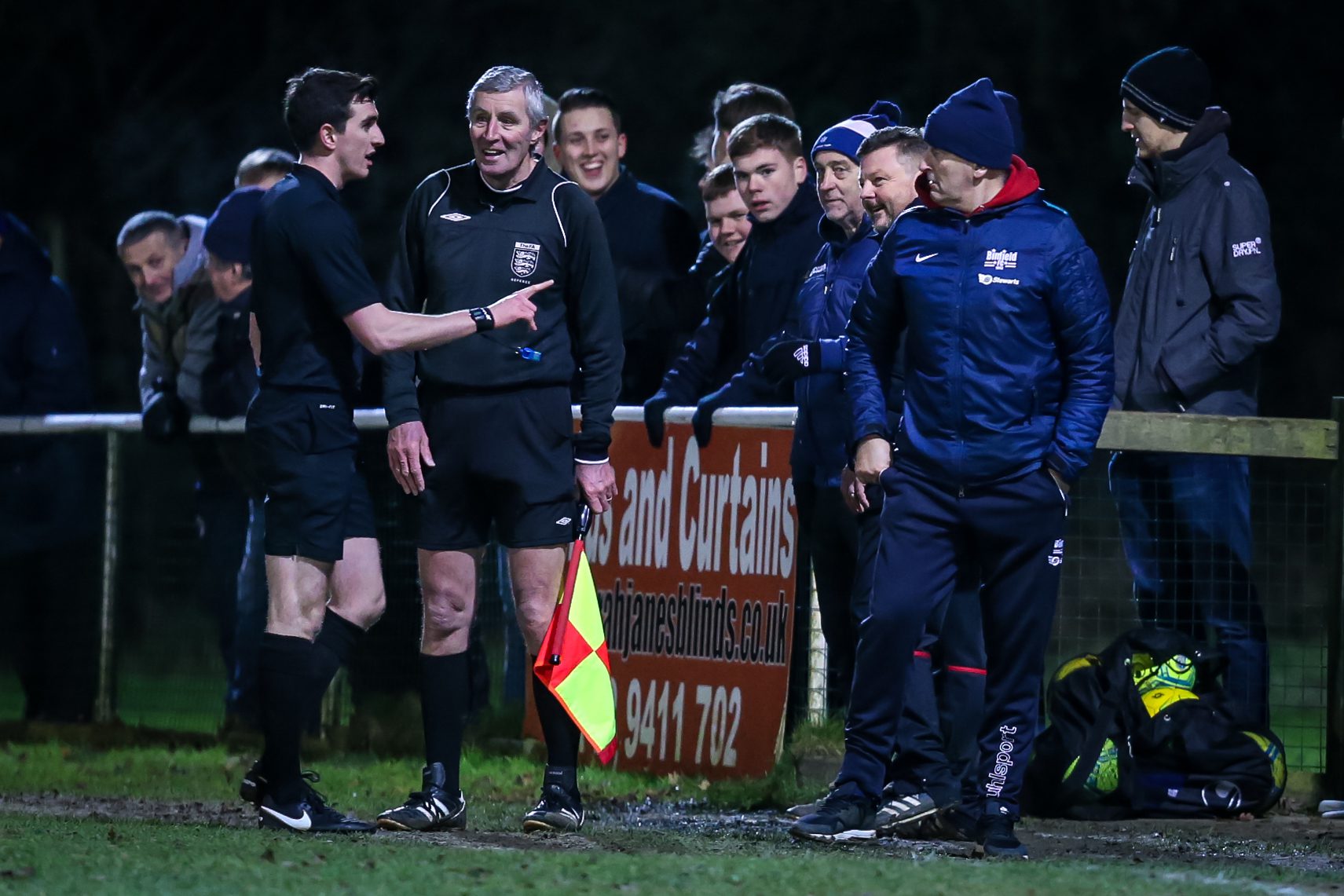 NG Sports Photography