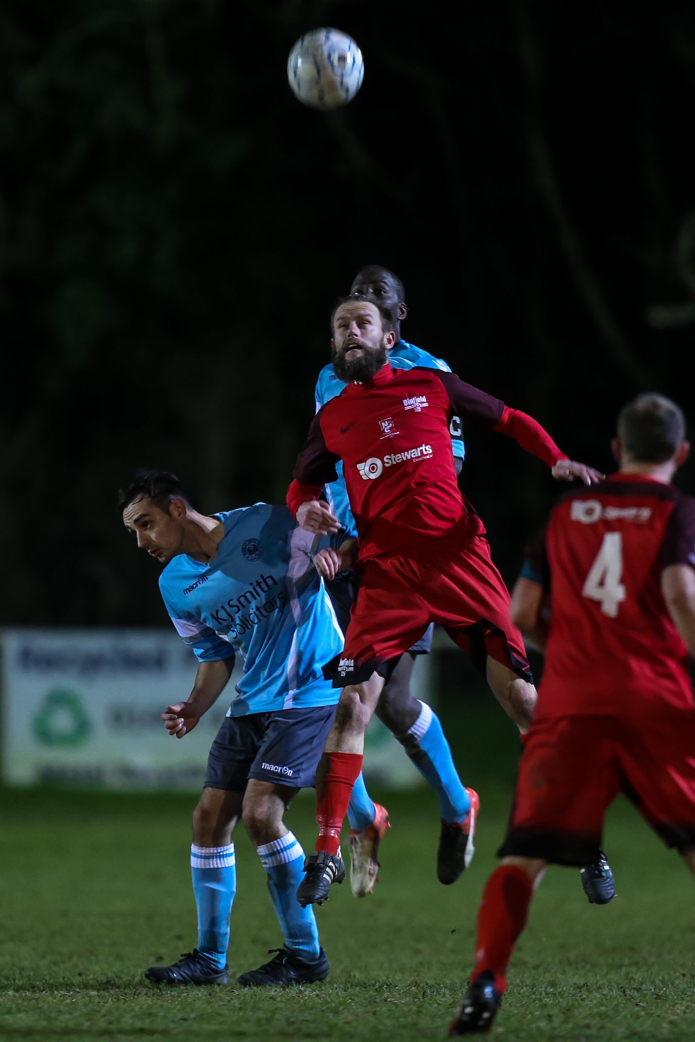 NG Sports Photography