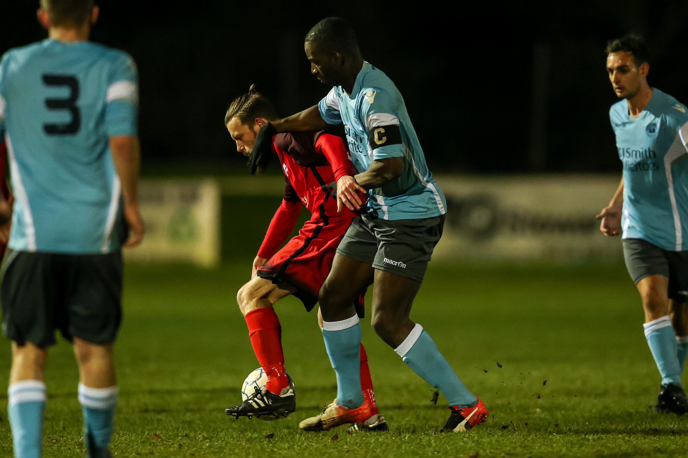 NG Sports Photography