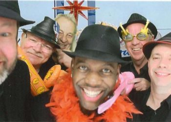 Wokingham Festival