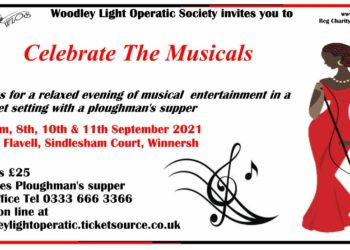 Woodley Light Operatic Society