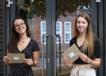 Leighton Park A-levels