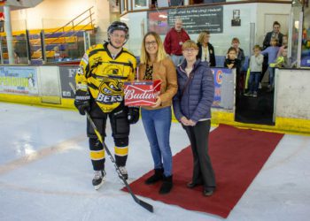 Niko Man of the match