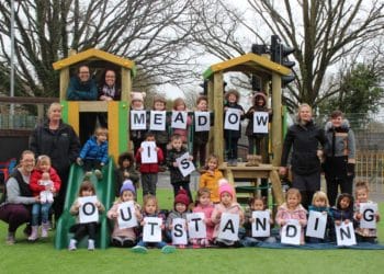 Meadow Nursery