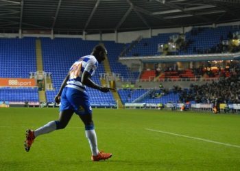 Ola John equaliser v Huddersfield