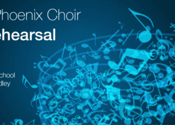 Reading Phoenix Choir