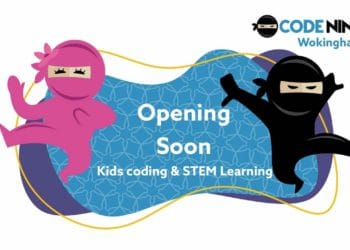 Code Ninjas