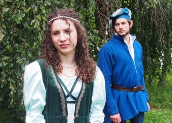 Progress theatre Romeo & Juliet