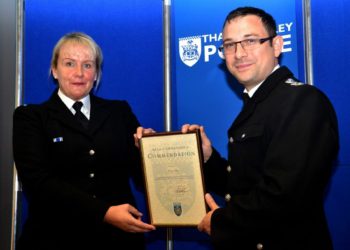 PC Julie Suse