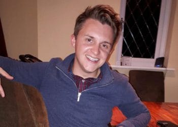 Joe Dimmock