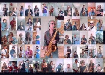 Sax Bandits