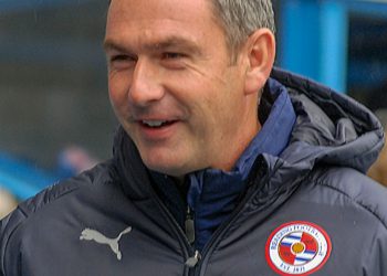 Paul Clement