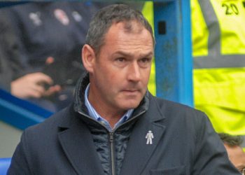 Paul Clement   e