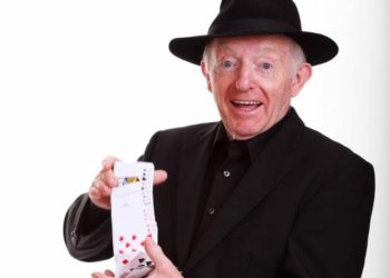 Paul Daniels