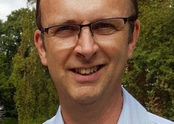 Paul Jeffrey