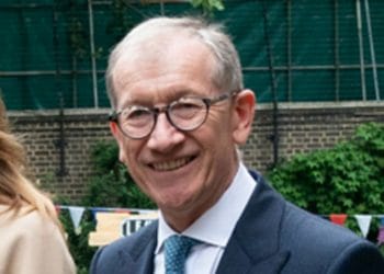 Philip May