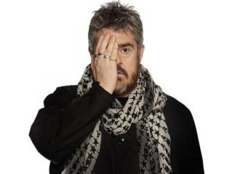 Phill Jupitus