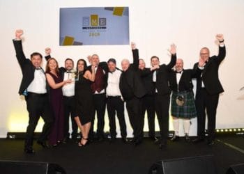 SME National Business Awards