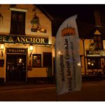 Photo of the Hope and Anchor