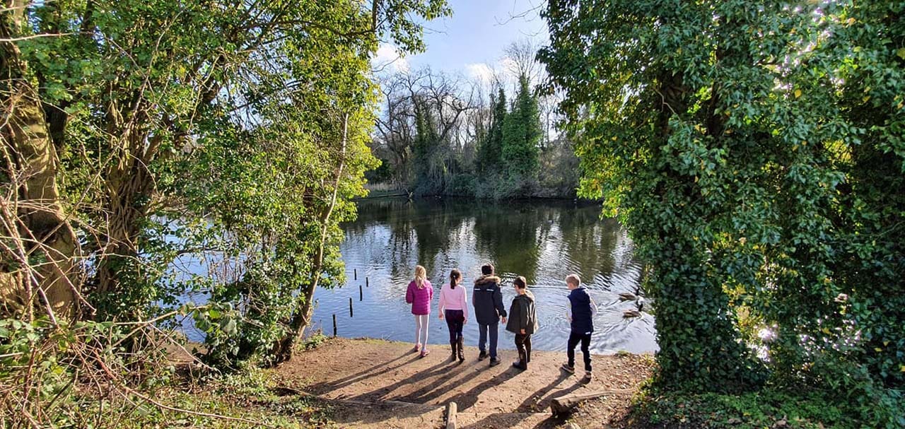 Earley Environmental Group